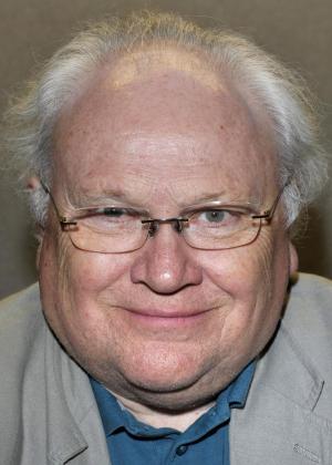 Colin Baker